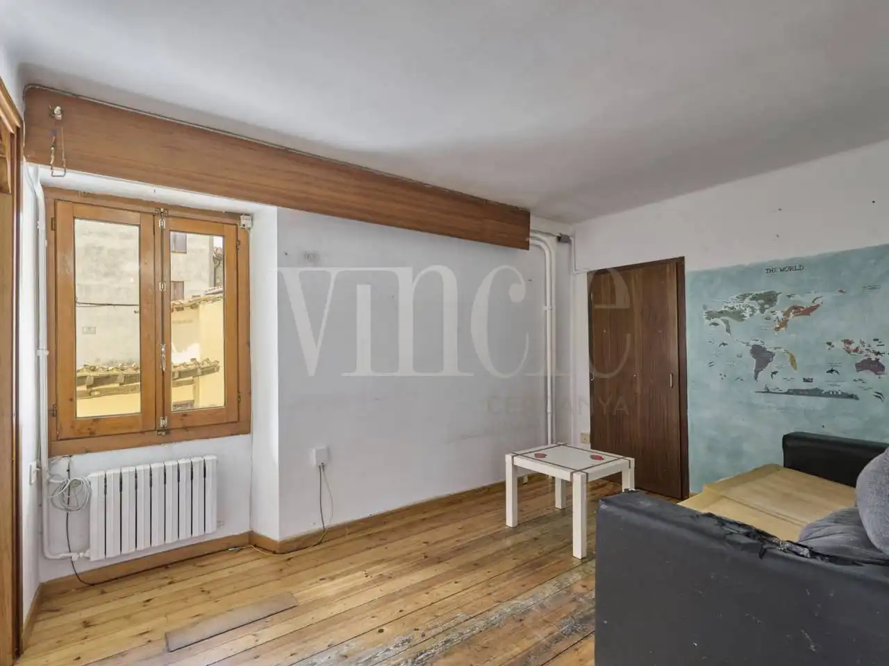 Schlafzimmer von Gebäude zum Verkauf in Lles de Cerdanya