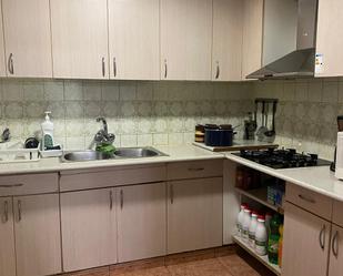 Kitchen of Flat for sale in Salt