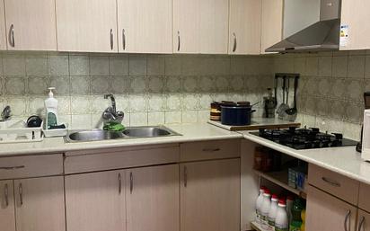 Kitchen of Flat for sale in Salt