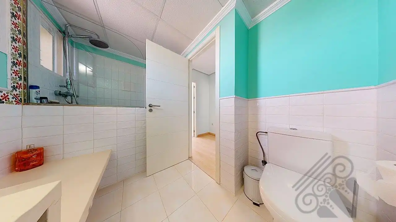 Casa o chalet en venta en Calle Altos del Golf, 19, Marina de la Torre