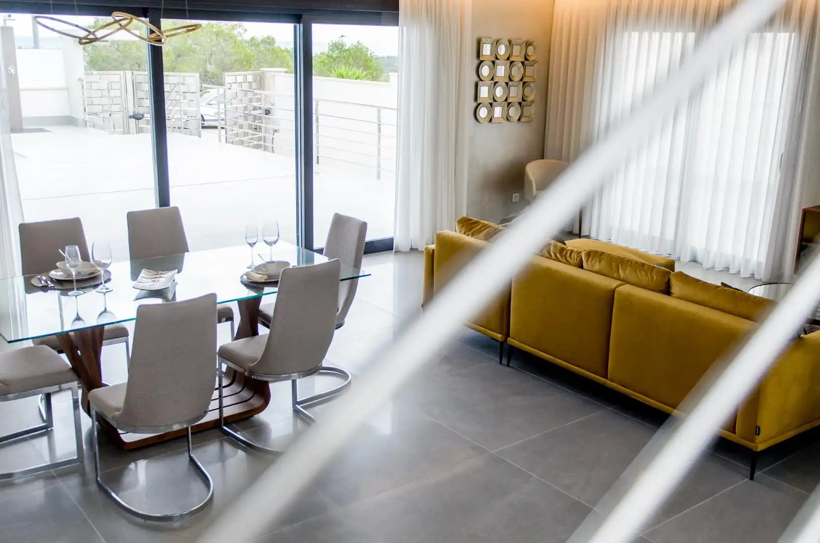Villa avec piscine à vendre à San Miguel de Salinas, imagen 4