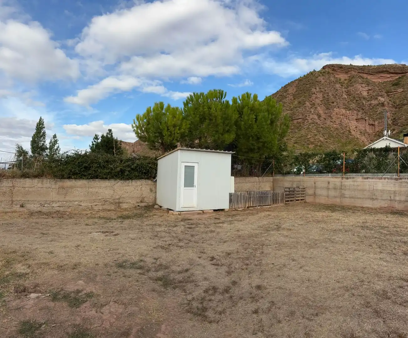 Terreno rústico en venta en Albelda de Iregua, imagen 2