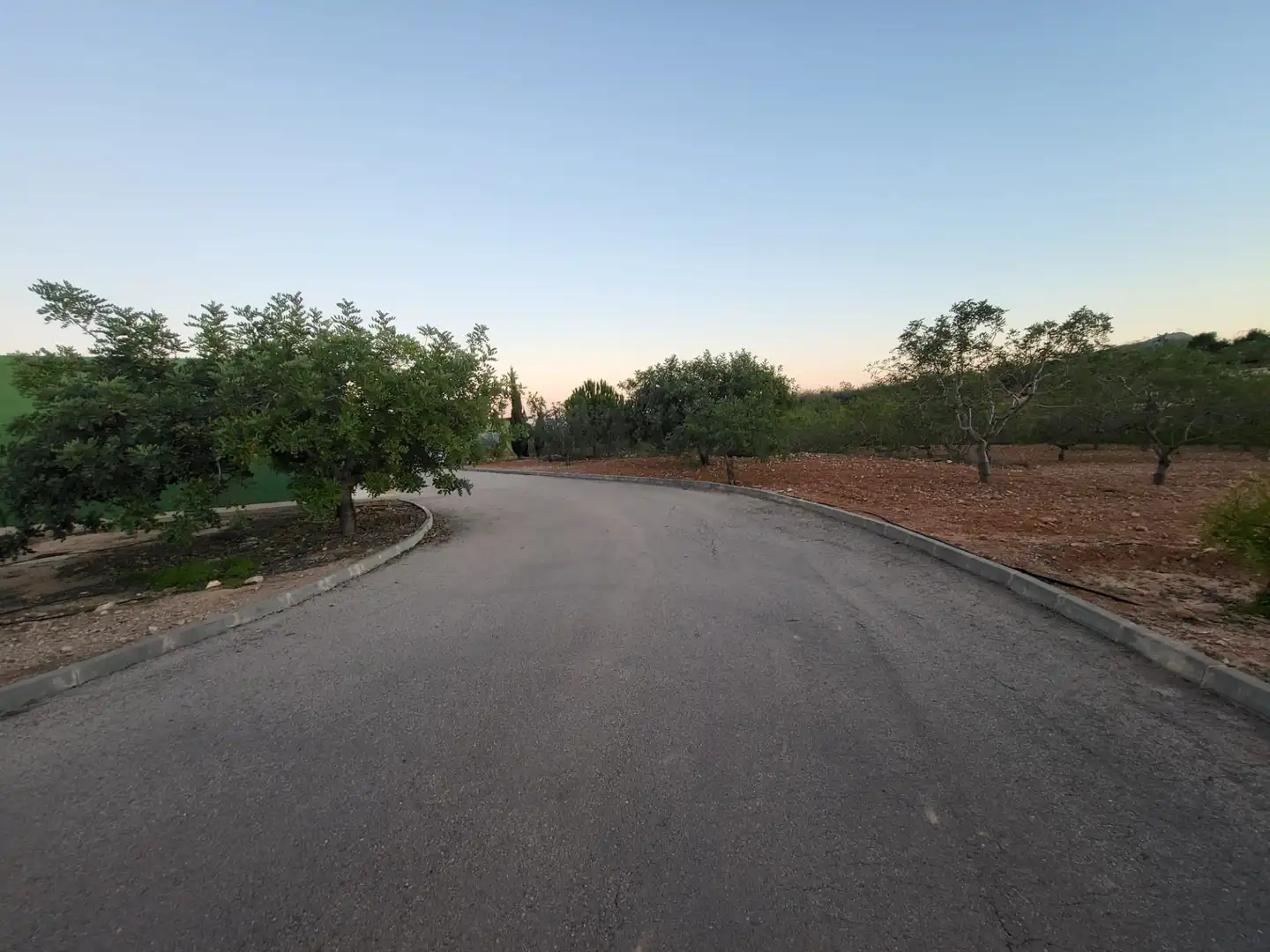 Finca rústica en venda en Cartagena amb Jardí privat, Piscina i Moblat