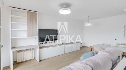 Photo 5 of Flat to rent in Diagonal Mar i el Front Marítim del Poblenou,  Barcelona Capital