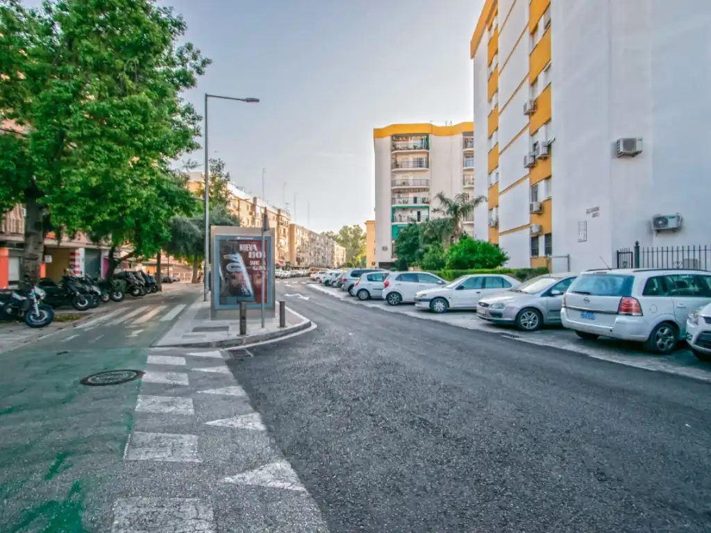 Wohnung mit Aufzug zum Verkauf in Calle San Vicente De Paul, imagen 43