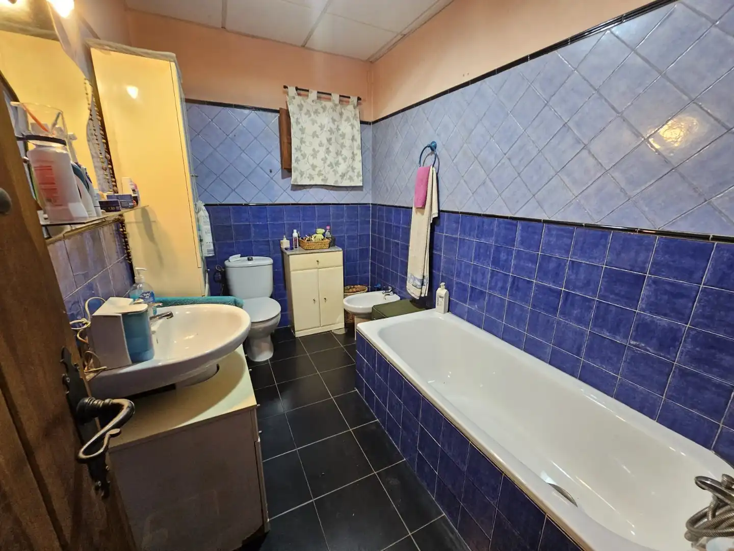 Casa rústica con jardín en venta en Casalpalma - Fahala, imagen 26