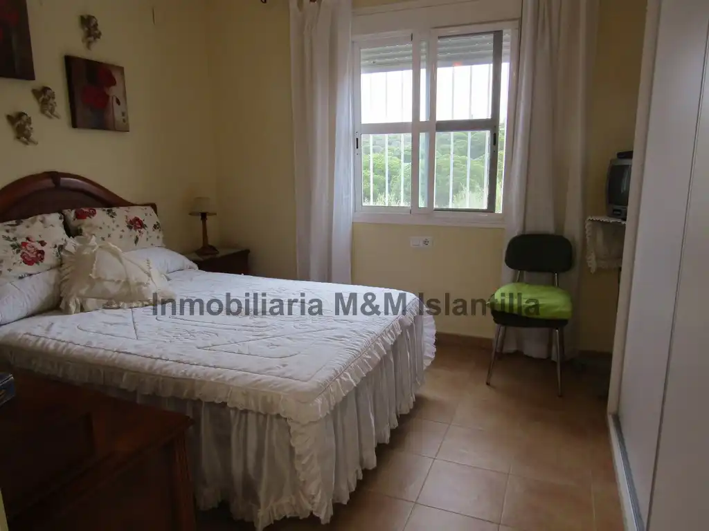 Adossat amb piscina en venda a Islantilla Golf, imagen 53