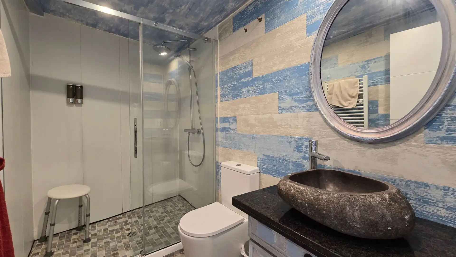 Casa con jardín en venta en Posada - Barro, imagen 16