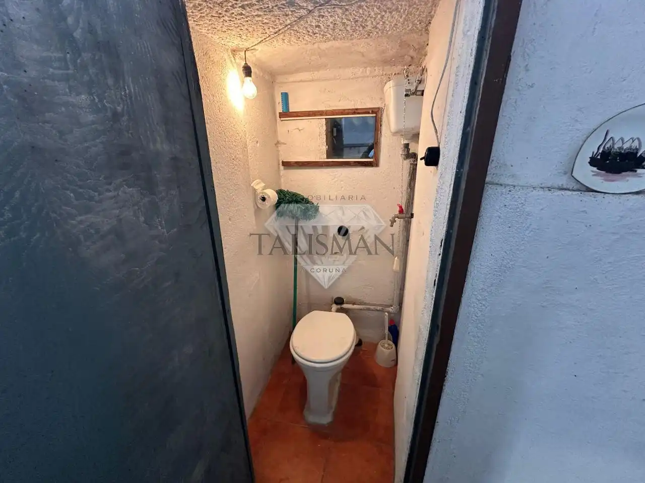 Casa o chalet en venta en Agolada con Amueblado