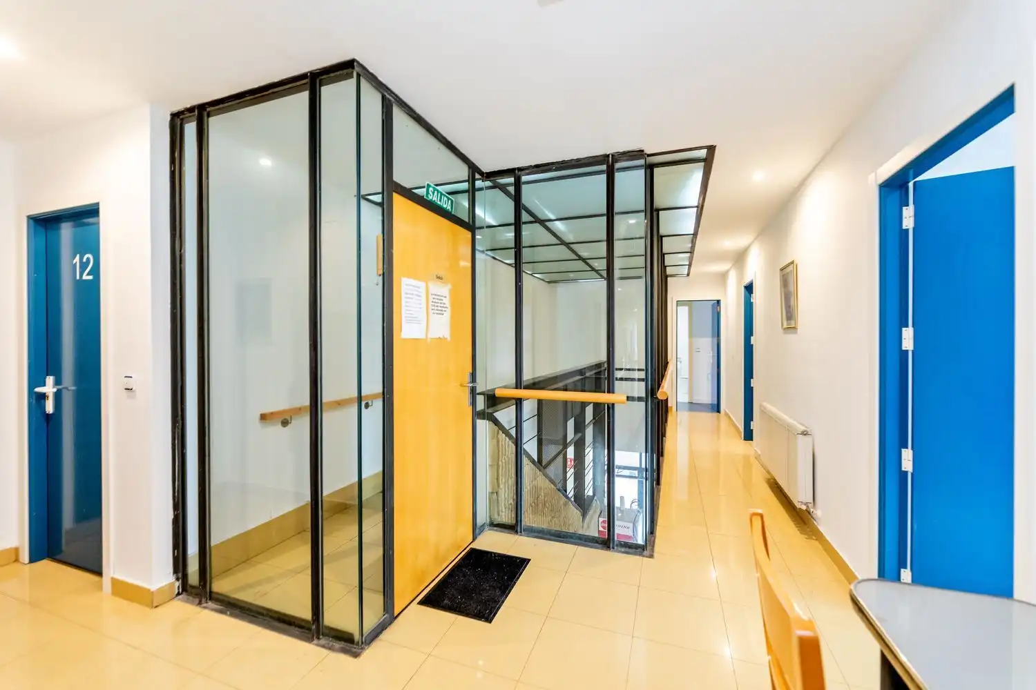 Edificio en venta en Riocabado