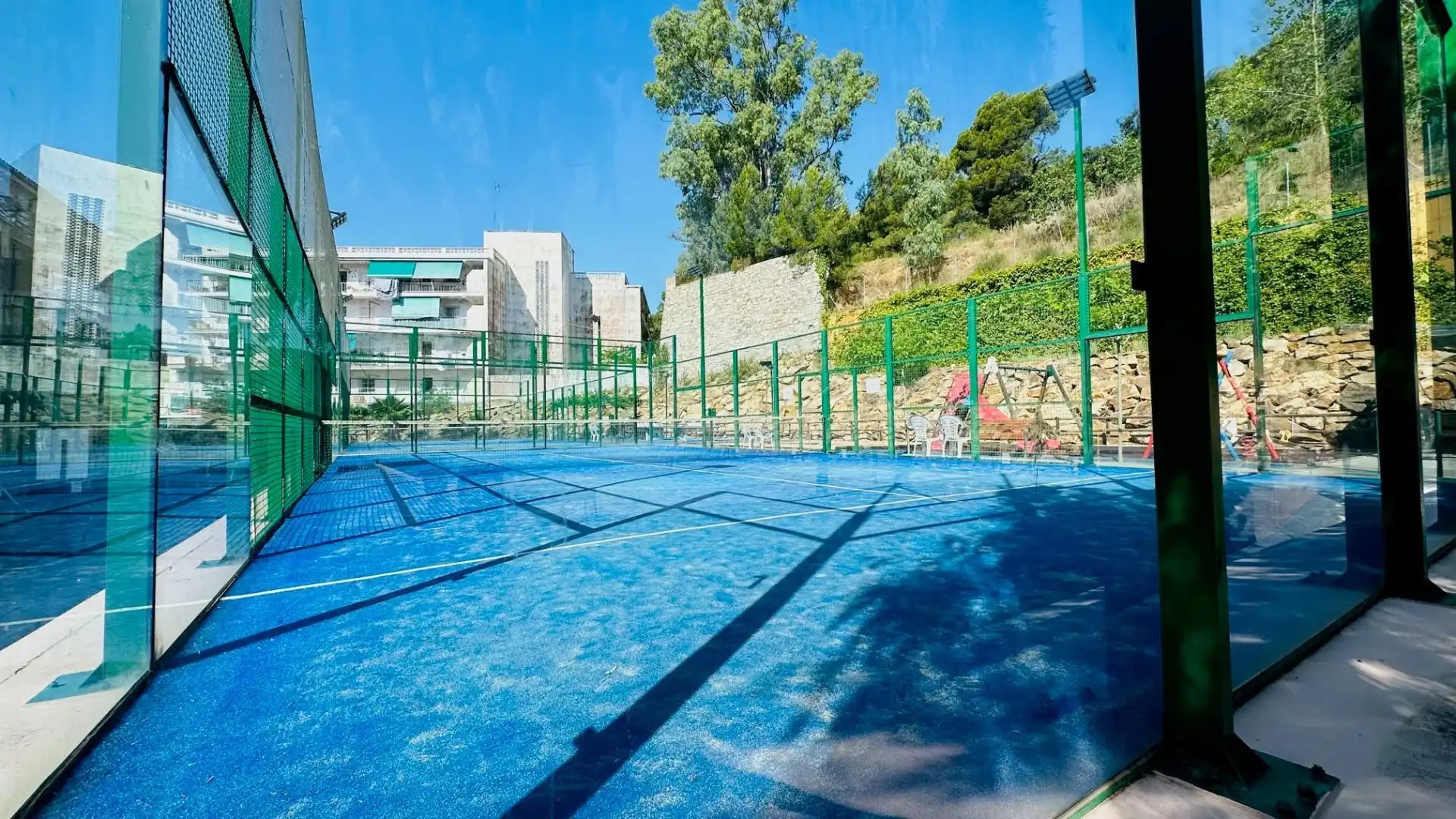 Piscina de Pis en venda en Lloret de Mar amb Aire condicionat, Calefacció i Terrassa