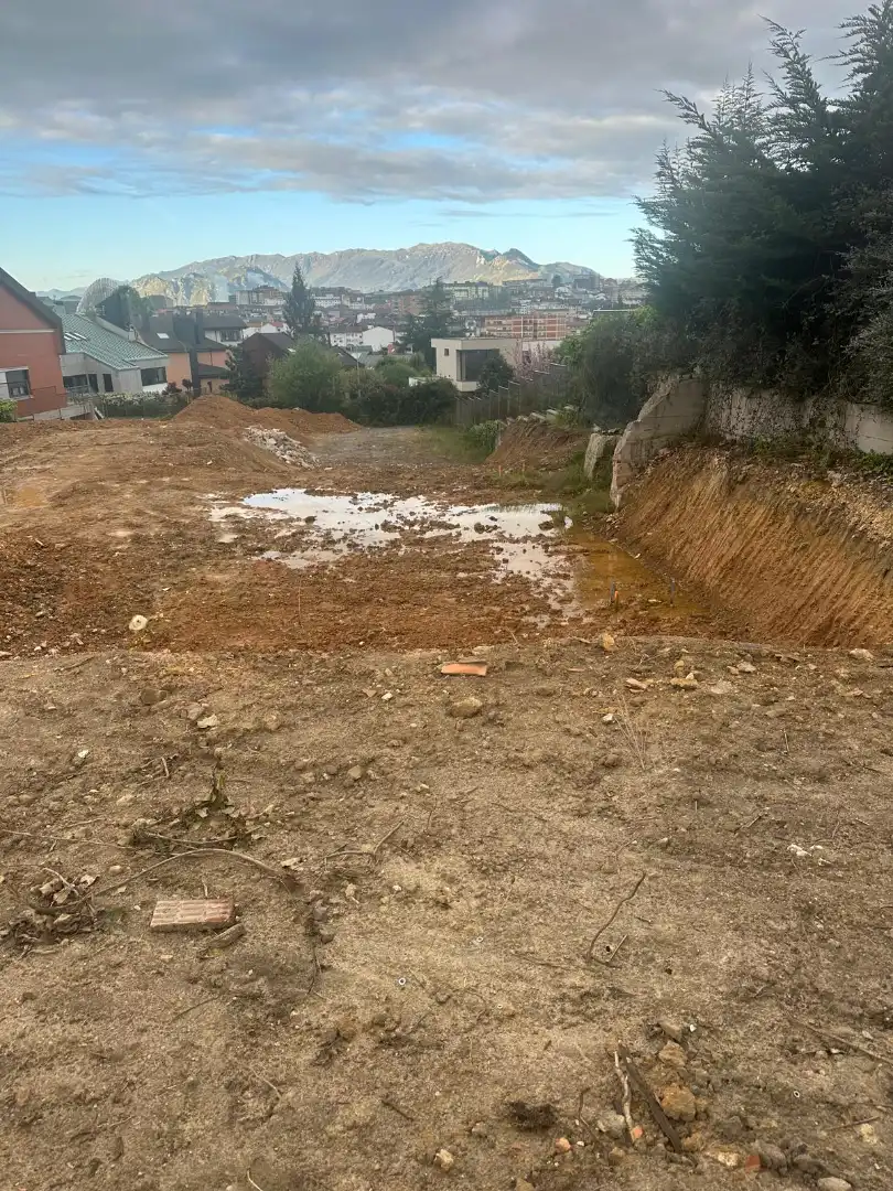 Terreno residenziale in vendita a Calle de Peña Ubiña 5, imagen 16