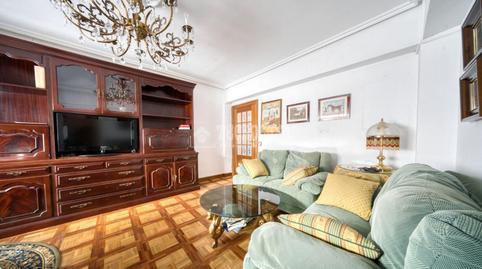 Foto 5 de Piso en venta en Pajarillos Bajos, Valladolid