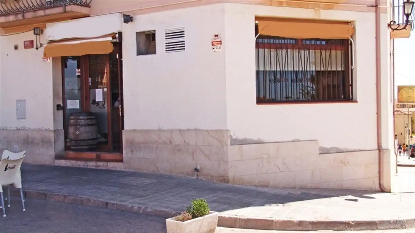 Local comercial en venda a Avinguda de Navarra 30, imagen 10