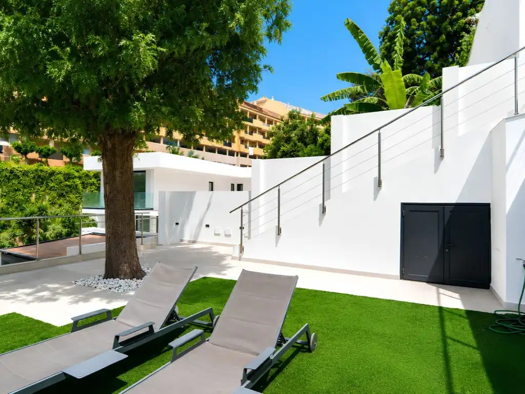Casa o xalet en venda a Calle Castaño El, Torreblanca del Sol