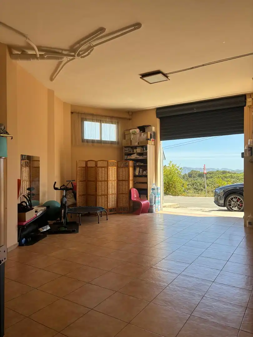 Casa o xalet en venda en Callosa d'en Sarrià