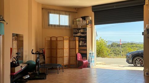 Foto 4 de Casa o xalet en venda a Callosa d'en Sarrià, Alicante