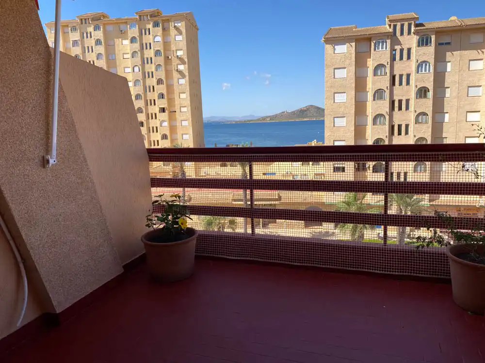 Piso en venta en N/A, -1, Playa de las Gaviotas - El Pedrucho