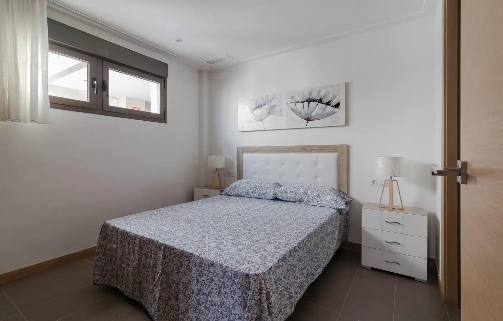 Wohnung mit Terrasse zum Verkauf in Los Arenales del Sol, imagen 5