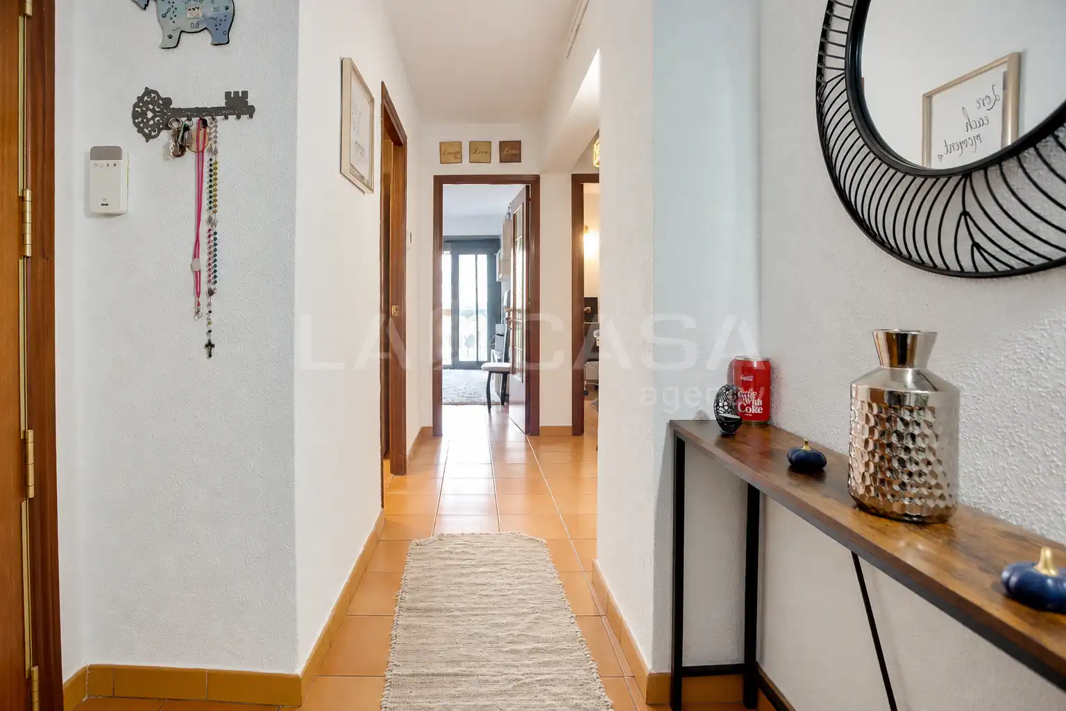 Piso en venta en Sant Martí
