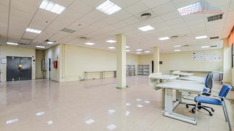 Foto 3 de Oficina de lloguer a Canillas,  Madrid Capital