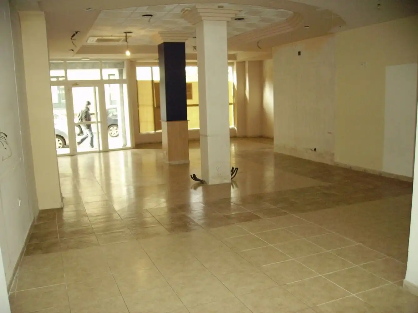 Local comercial de lloguer a Centro, imagen 4