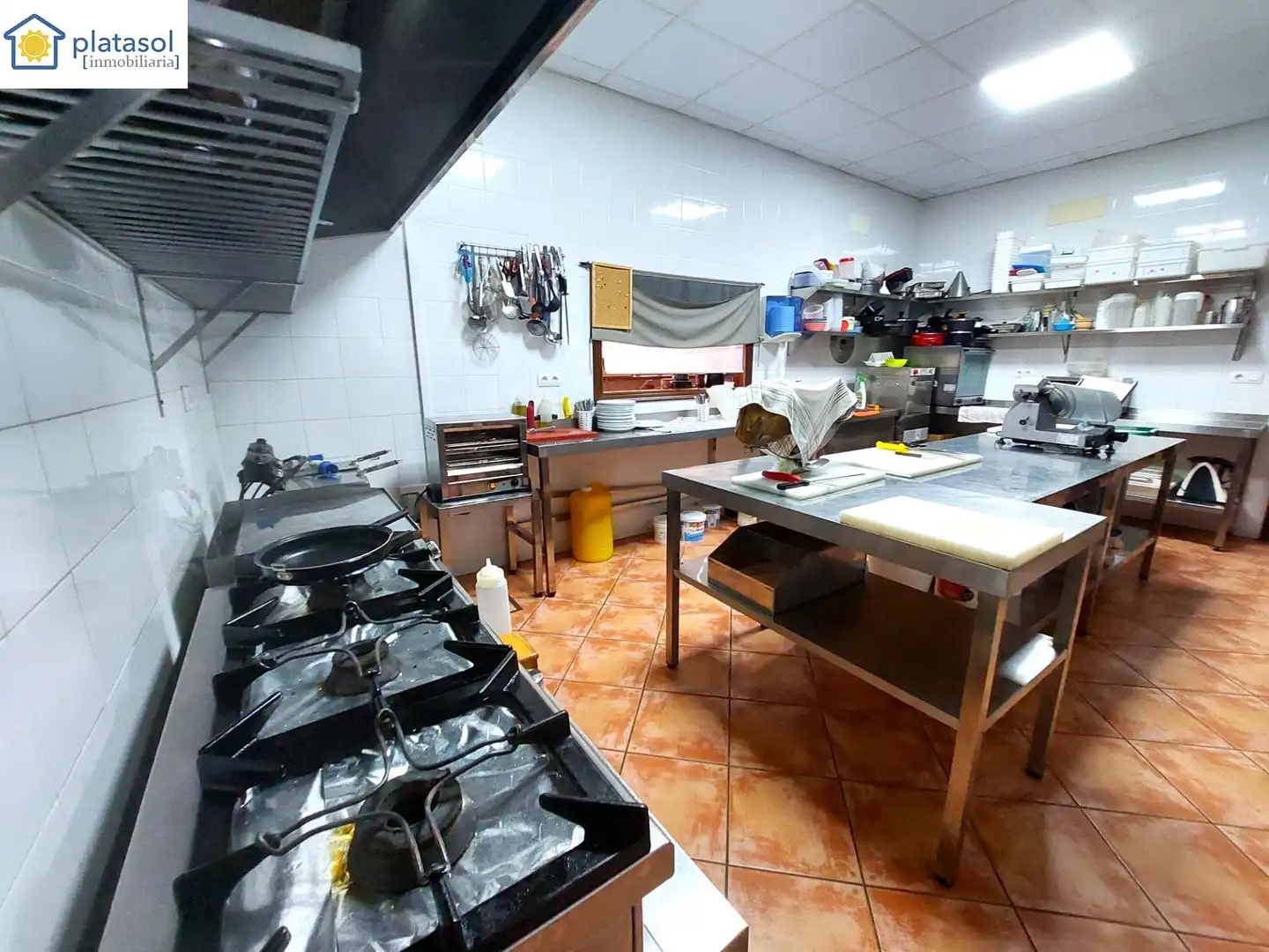 Locale commerciale in vendita a Gerena, imagen 19