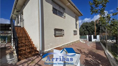 Foto 2 de Casa o xalet en venda a El Casar de Escalona, Toledo