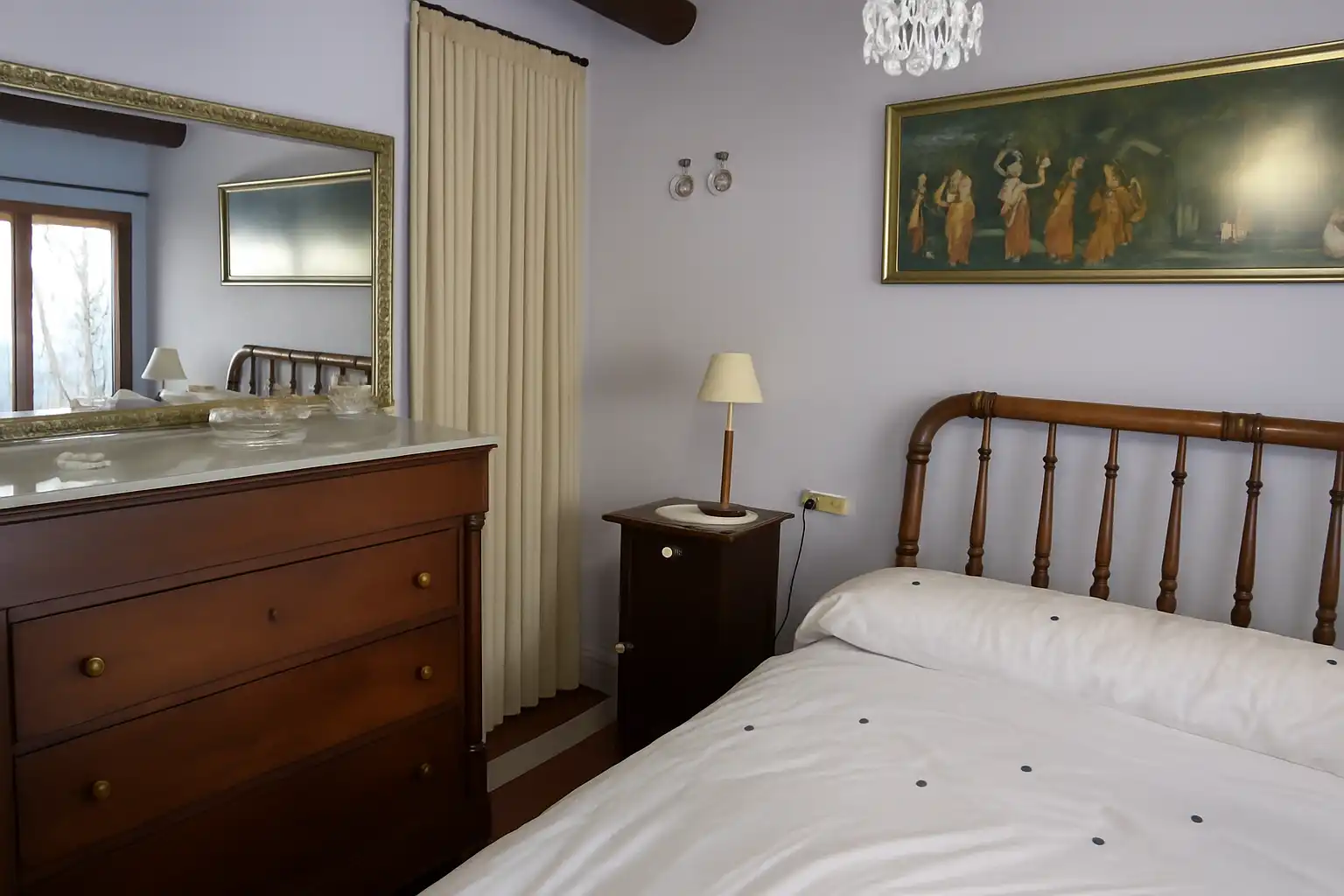 Casa con terrazza in vendita a Pueblo, imagen 10
