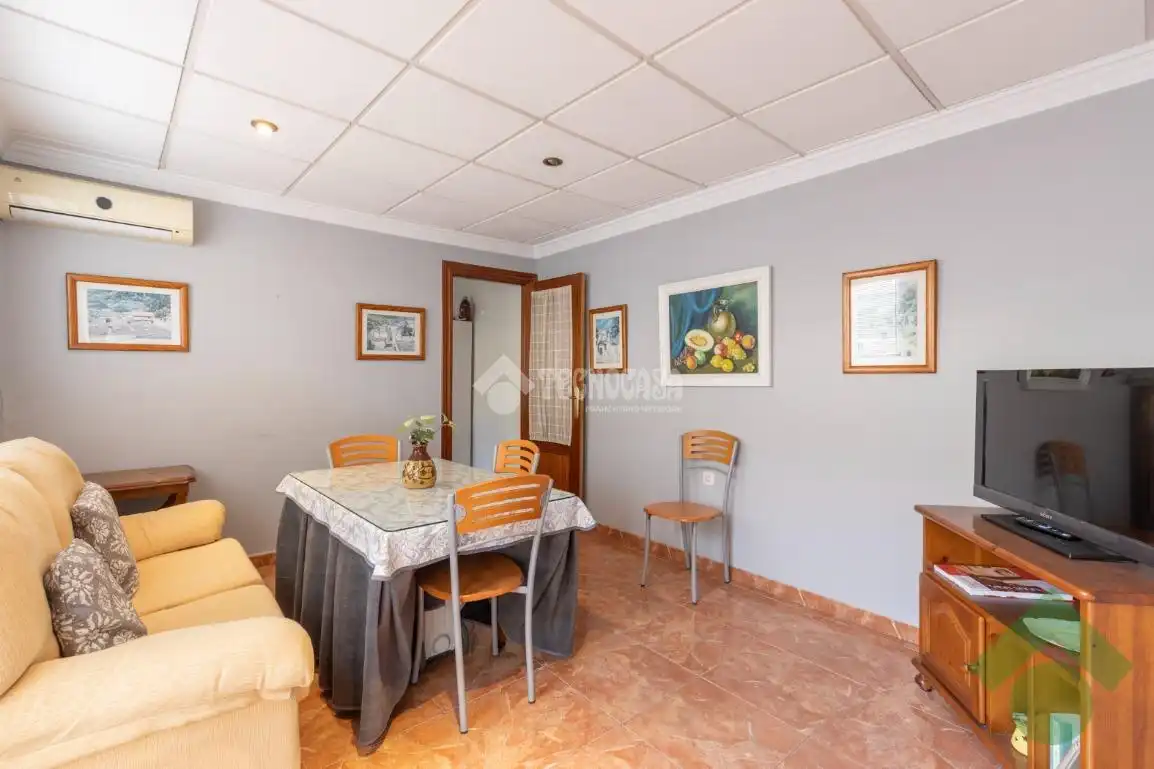 Maison jumelée à vendre à Centro de Albolote, imagen 2