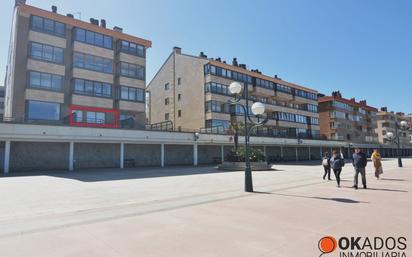 Pis en venda a Mendilauta Kalea, Zarautz