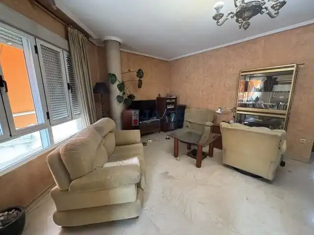 Flat with lift for sale in Valdepeñas, imagen 6