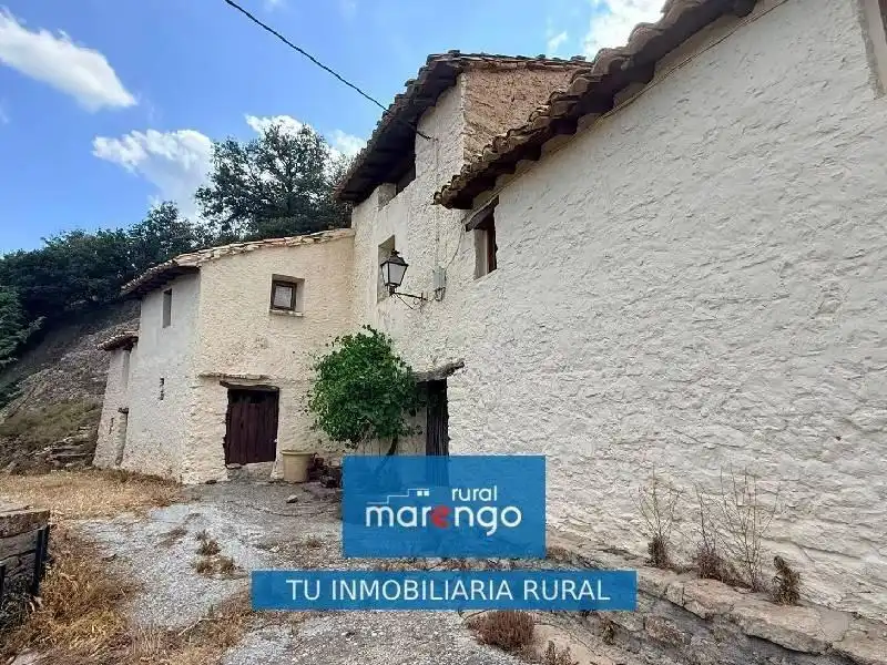 House for sale in Todolella