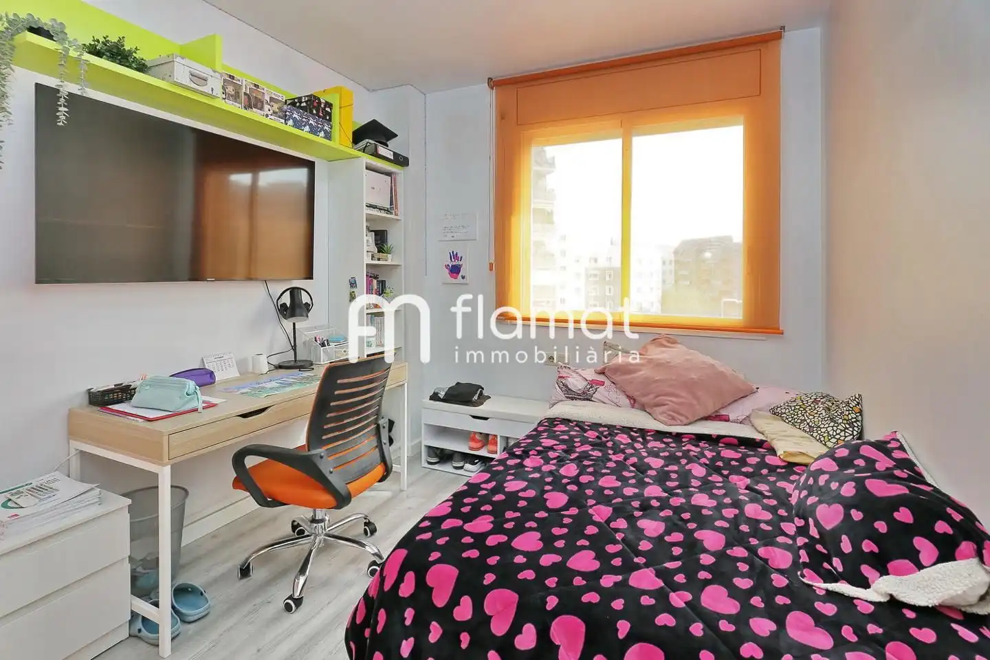 Wohnung mit Aufzug zum Verkauf in Sant Martí, imagen 17