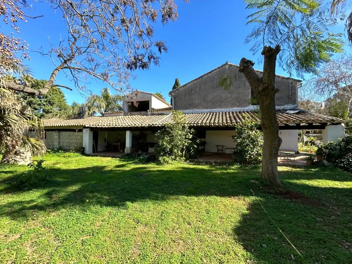 Casa o chalet en venta en La Xara - La Sella