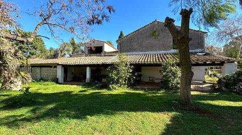 Foto 2 de Casa o xalet en venda a La Xara - La Sella, Dénia