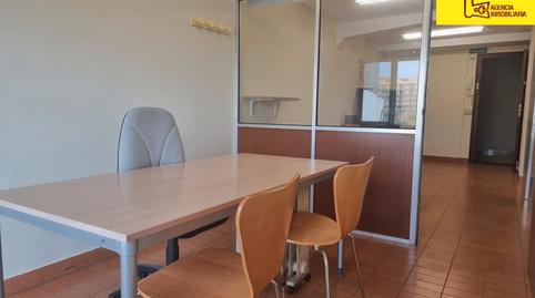 Foto 5 de Oficina en venda a Avenida de Romero Donallo, Ensanche - Sar, Santiago de Compostela