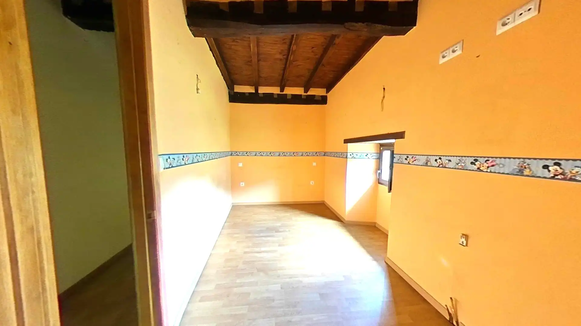 Casa o chalet en venta en Pesaguero