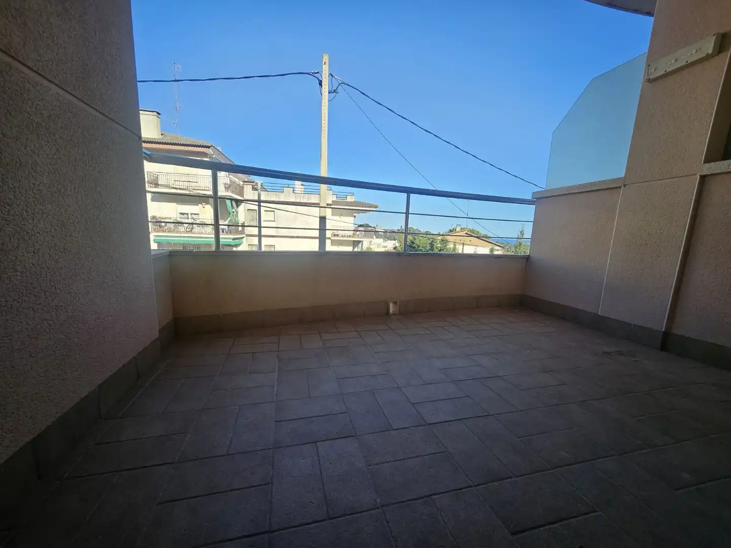 Flat with pool for sale in CONDE ORBANEJA, imagen 3