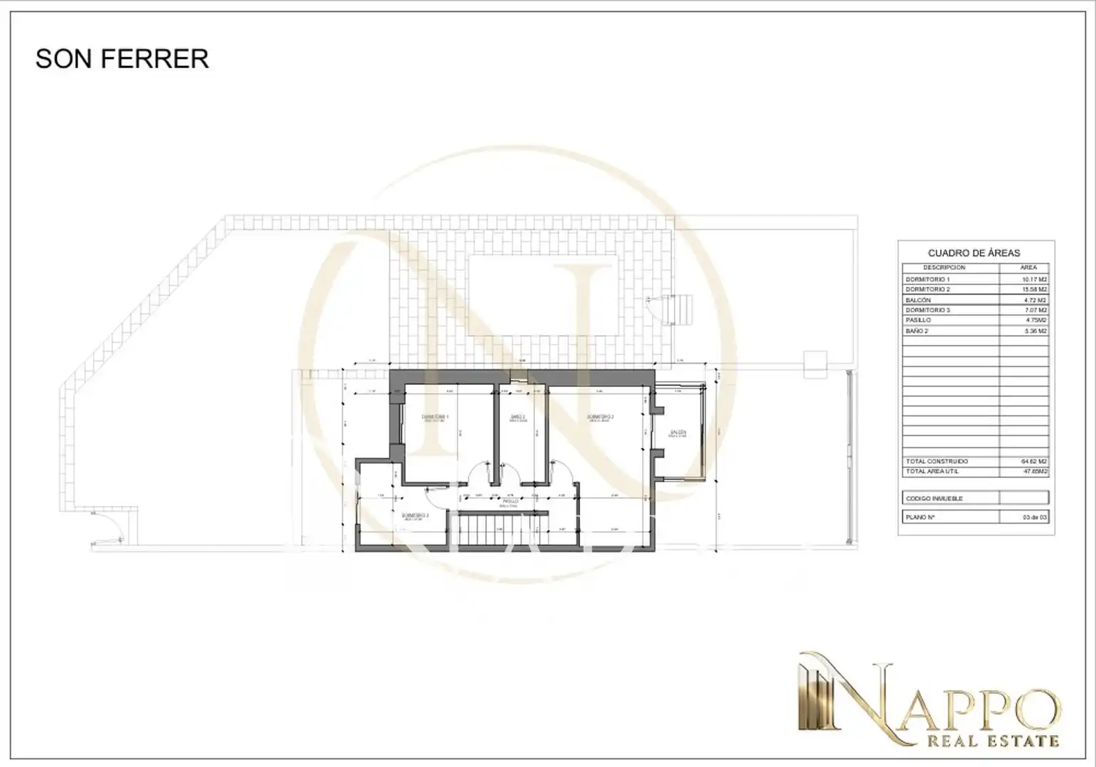 Casa adosada en venta en Calvià con Aire acondicionado, Calefacción y Jardín privado