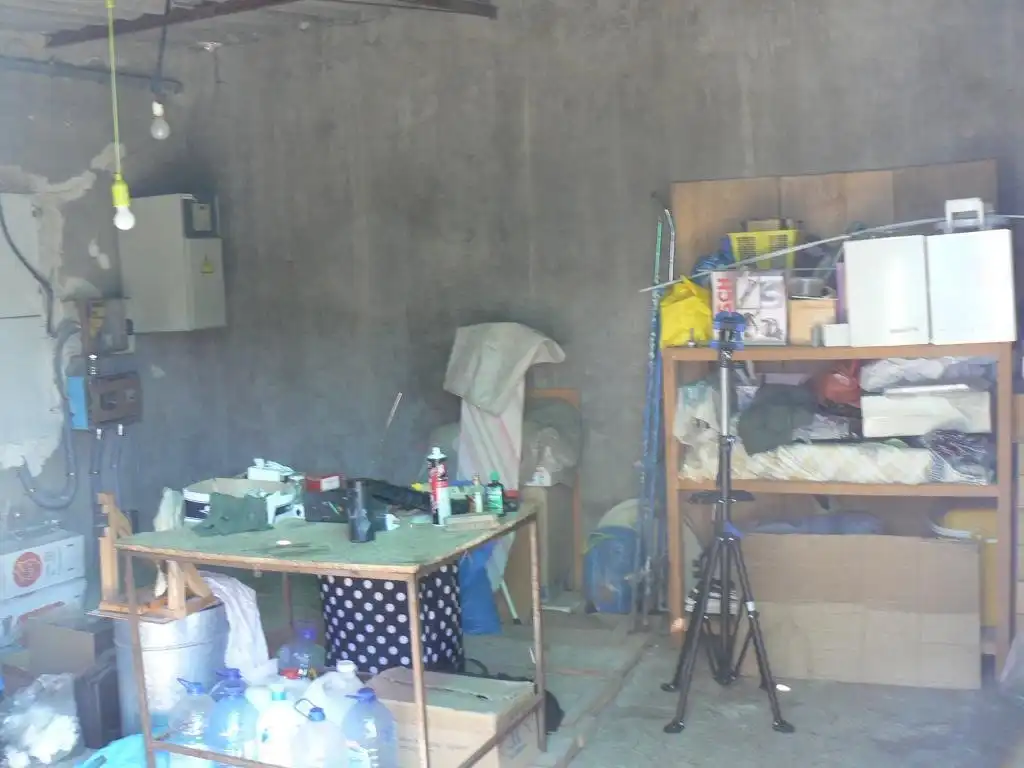 Nau industrial en venda a Calle BRASIL 8, imagen 10