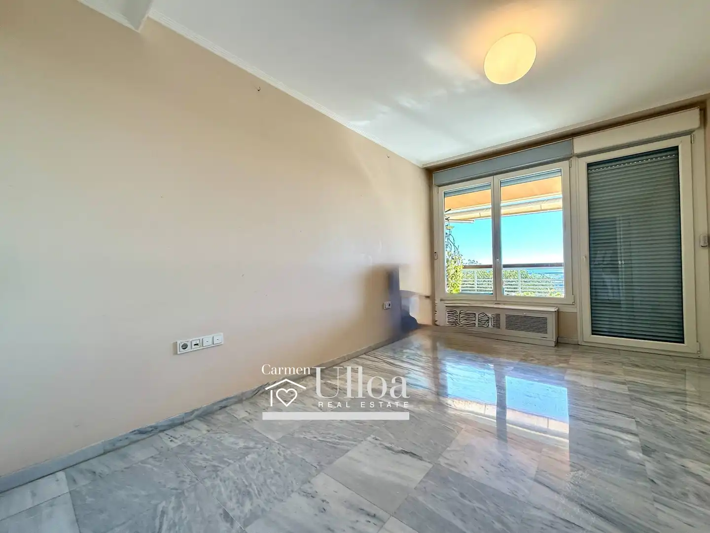 Apartament en venda en Alicante / Alacant amb Aire condicionat, Calefacció i Jardí privat