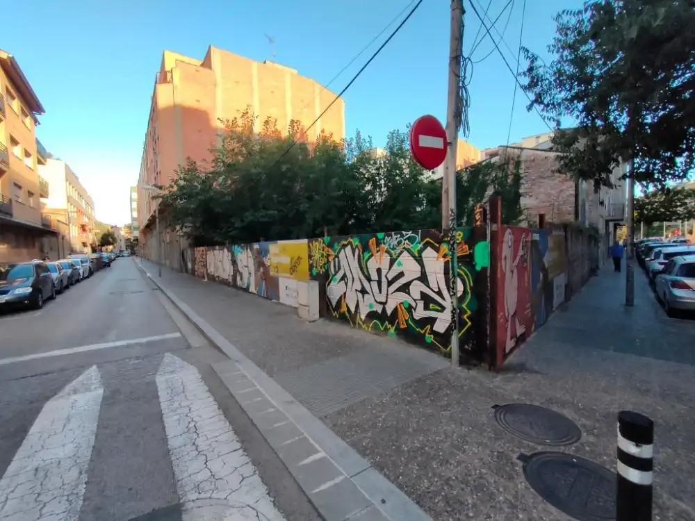 Terreny residencial en venda a Carrer de Sant Sebastià, imagen 4
