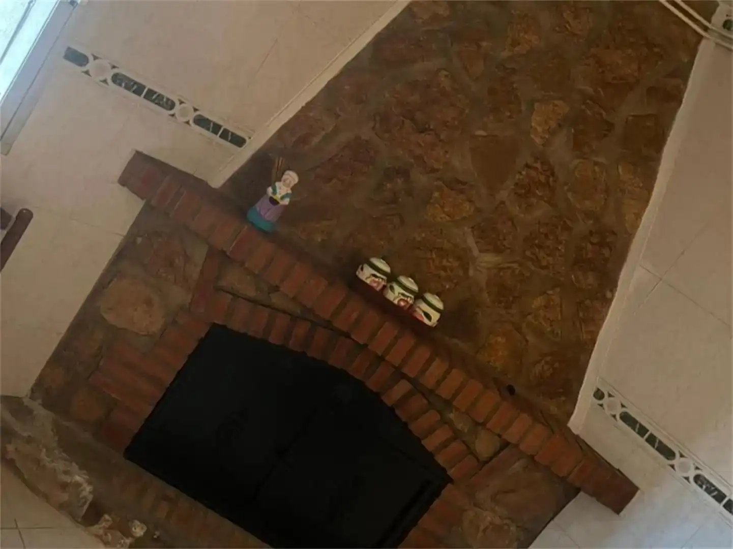 Piso en venta en Villar de Cañas