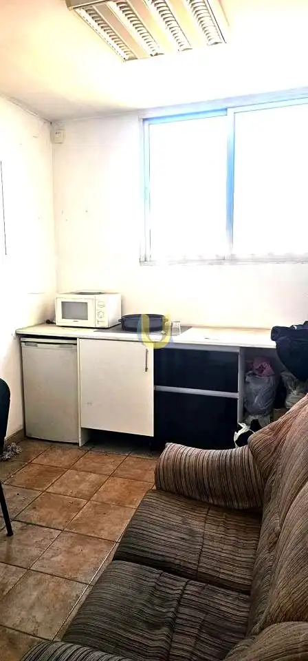 Küche von Fabrikhallen zur Miete in Fuenlabrada