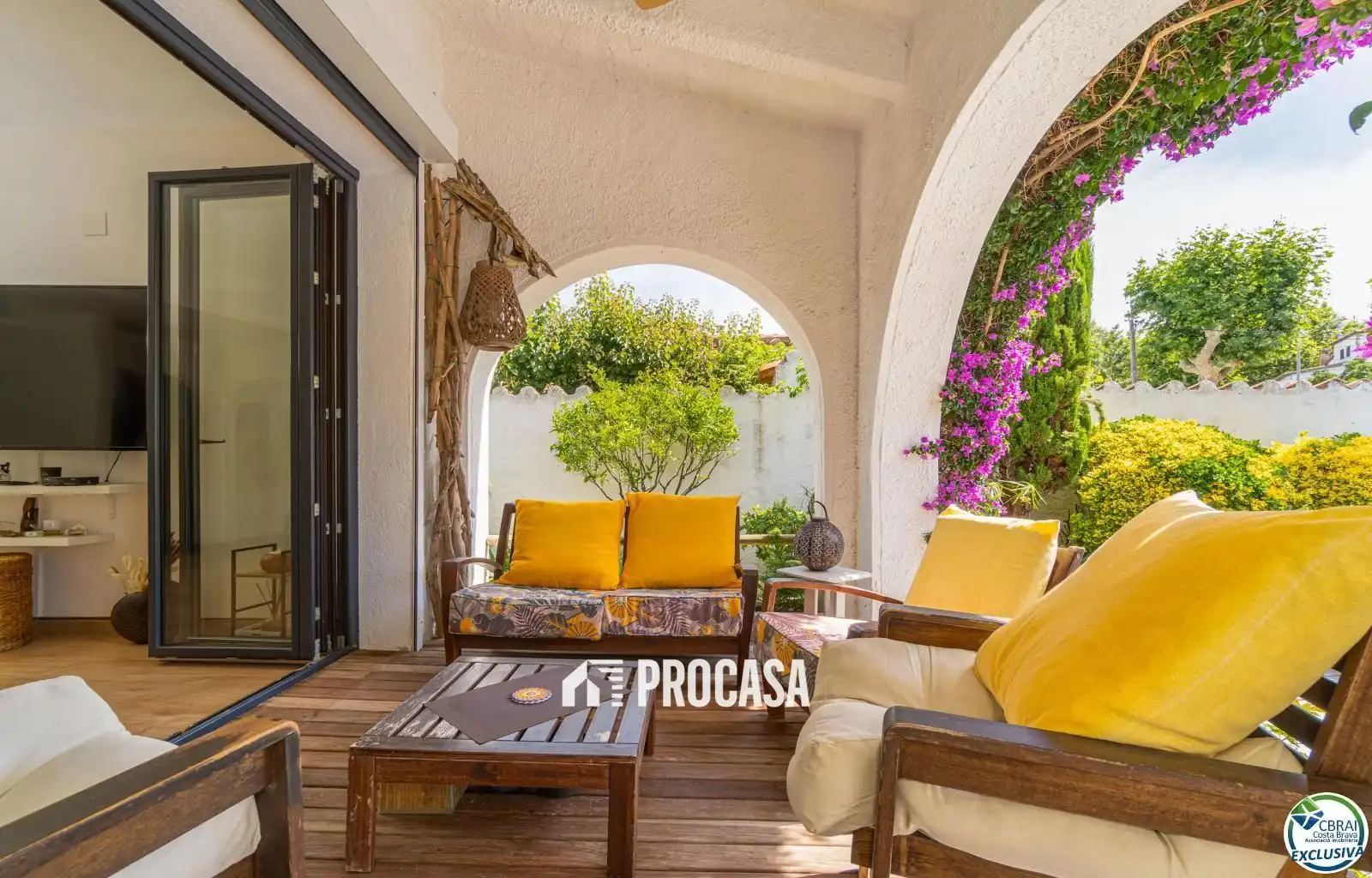 Villa con piscina in vendita a Peni, imagen 47
