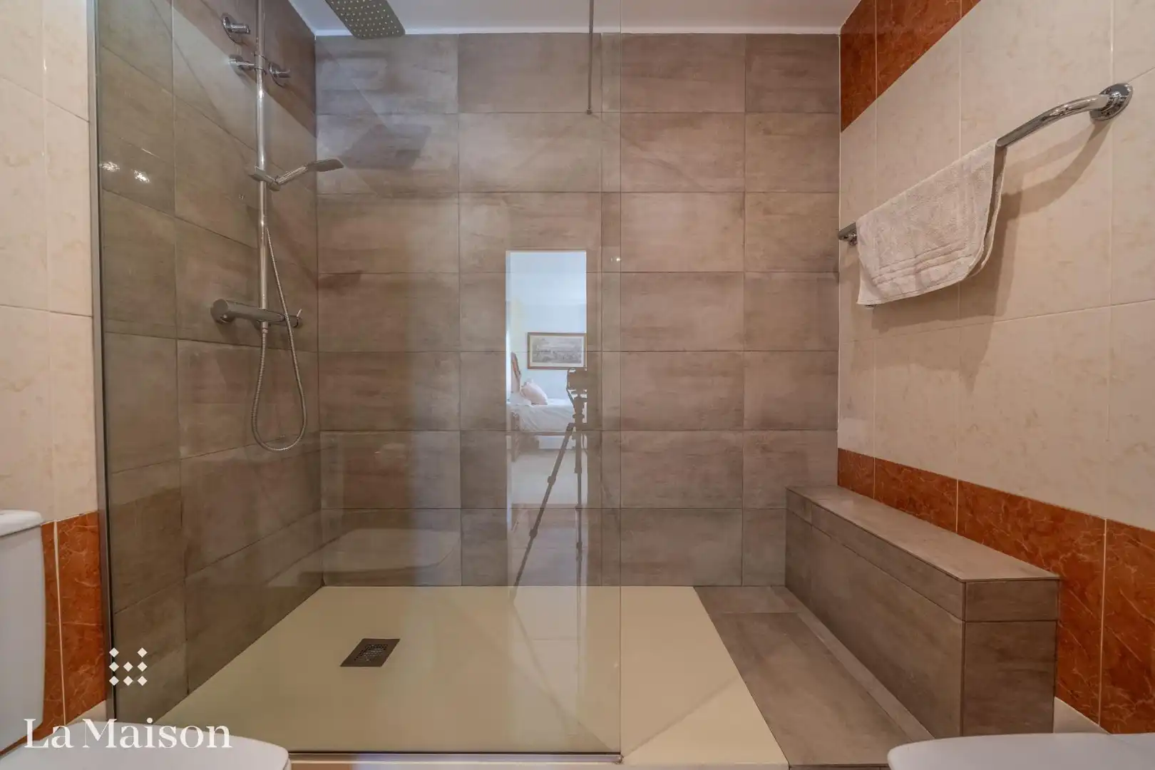 Casa amb terrassa en venda a Sant Vicenç platja, imagen 35