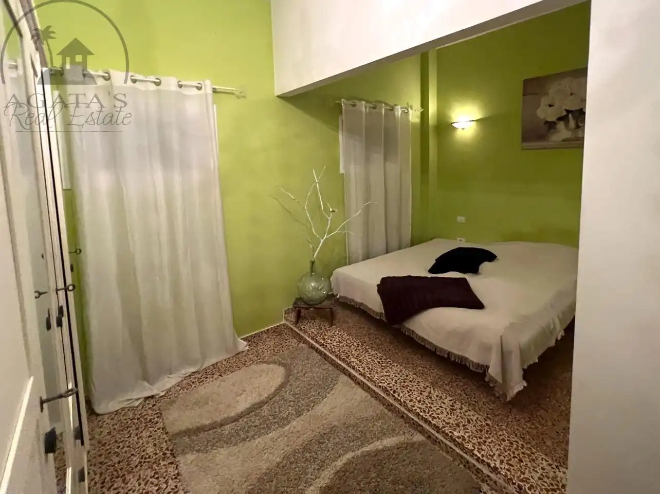 Maison rustique avec jardin à vendre à La Vega - El Amparo - Cueva del Viento, imagen 54