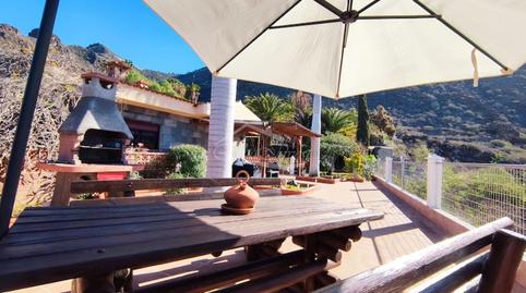 Foto 5 de Casa o xalet en venda a Tamaimo - Arguayo, Santa Cruz de Tenerife