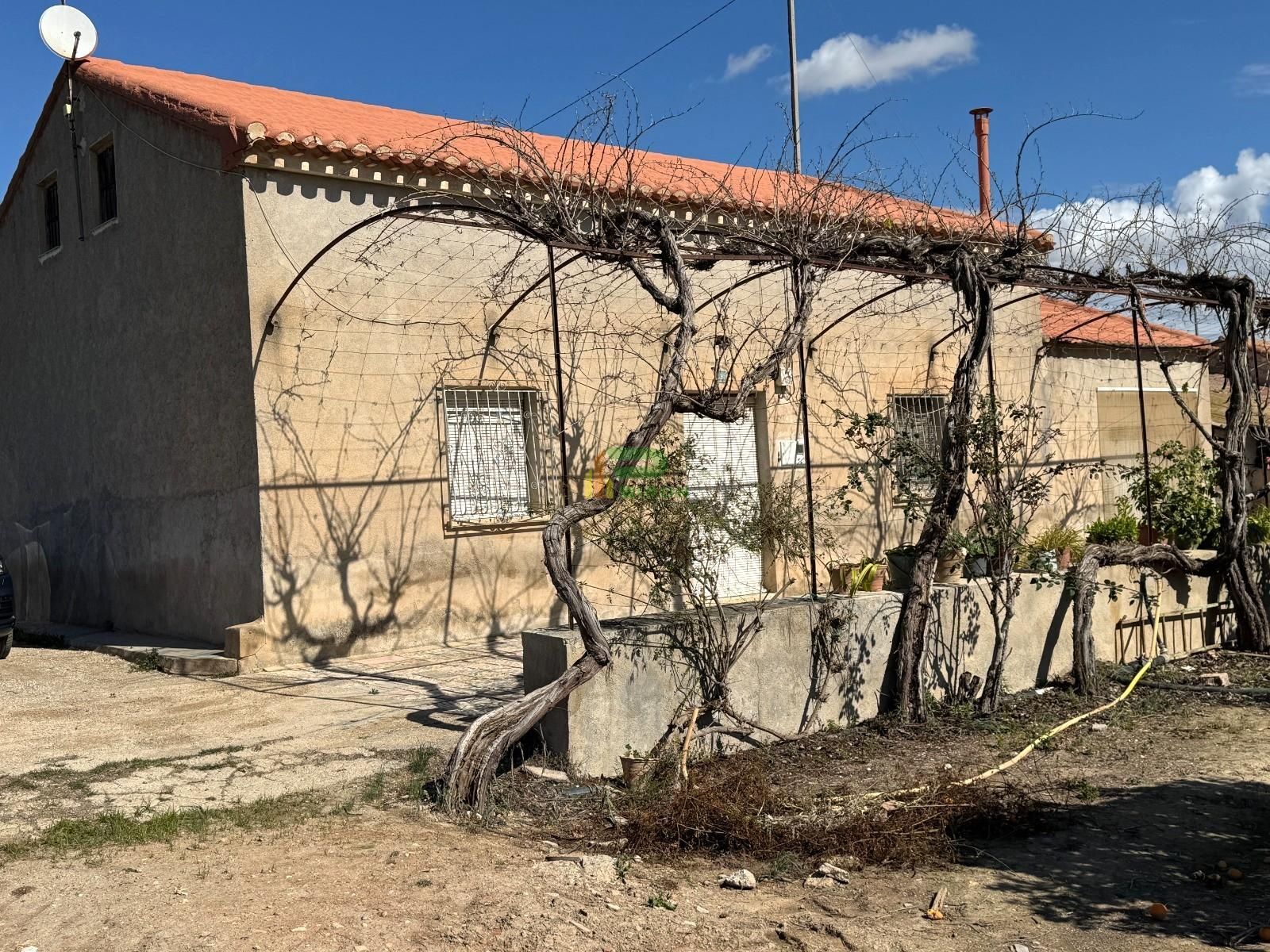 Casa o chalet en venta en Cazalla, Cazalla, Pedanías Centro